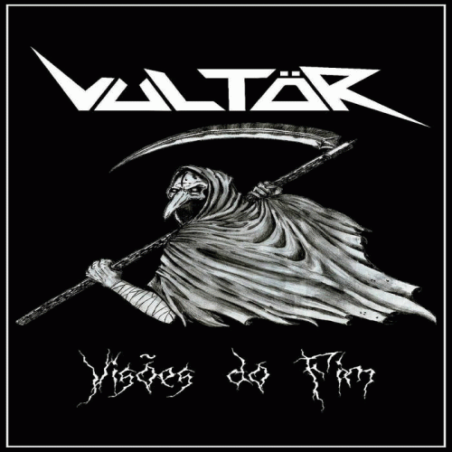 Vultör : Visões do Fim